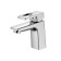 IDDIS Bilsb00i01 sink mixer, single -leaf, chrome
