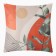 A set of decorative pillowcases Ethel "Aesthetics" 45 x 45 cm - 2 pcs, polyester, velor
