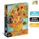 Puzzle "Sunflower", 260 elements