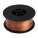 Tundra welding wire, ER70S-6, core, D = 1 mm, 1000 g