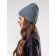 Female ISee hat, size 52-56, color gray color