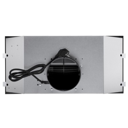 Exposure Maunfeld Trapeze 602M, built -in, 1150 m3/h, 3 speeds, 59.8 cm, black-2