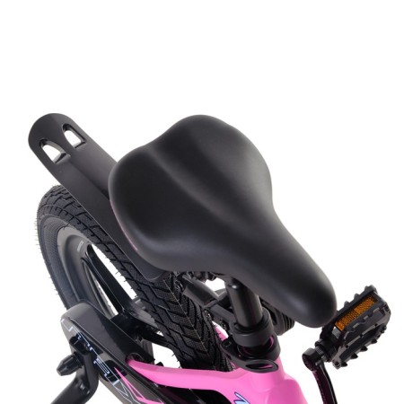 Bicycle 16 ’’ maxiscoo jazz pro, color pink matte-6