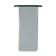 Harmomewood, 60 l, gray color