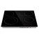 MAUNFELD CVCE594SMDBK Electric Hlect, 4 burners, black