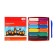 Plasticine 12 colors 240 g, gamut "Cartoons", with stack, cardboard packaging 280018