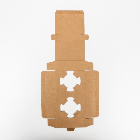 Holder - carrying for glasses, 17 x 11 x 4 cm-1