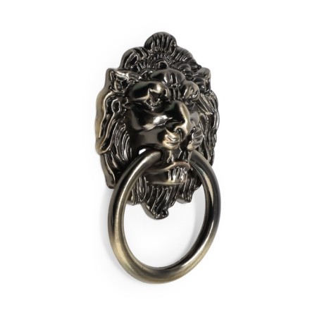 Cappio Lion pen pen, bronze color-1