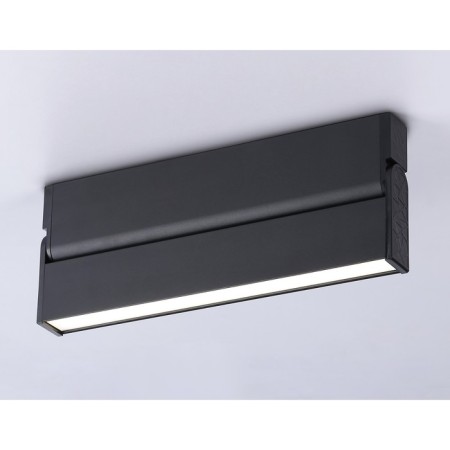 LED LED overhead Ambrella Techno Spot Move Ta1821, 12W, LED, Black Color Black-2