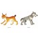 Forest animals