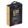 EXPLOYD EX-Z-1146, USB, 3 A, 18 W, fast charging, black