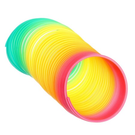 Spring - Rainbow "Kitik", types of mix, in showbox-4