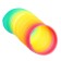 Spring - Rainbow "Kitik", types of mix, in showbox