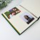 Photo album "Our Family", 20 magnetic sheets