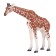 Figure Konik "Giraffe, female"