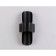 Street wall lamp Ambrella Garden ST4535, 8W, LED, Black Color Black
