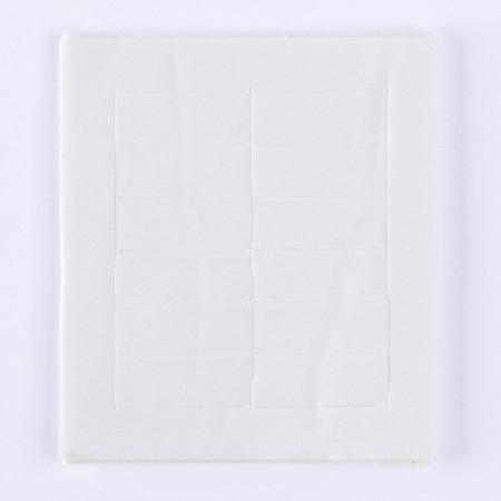 Set for decorating "Butterflies", set 12 pcs, black color-3