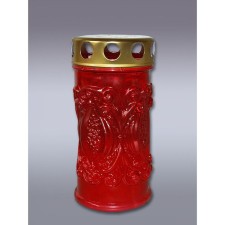 Memorial candle 