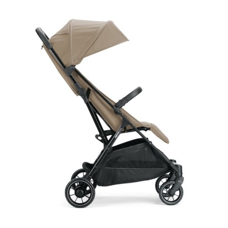 Stroller walking Inglesina Now, color Shot Beige-2