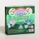 The board game to the reaction and attention "Dubbl. Funny animals ", 55 cards, 5+