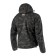 Men's jacket Moteq Firefly, textiles, size s, black
