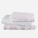 Bed linen 1.5 joint venture Madeleine, size 150x215 cm, 145x210 cm, 50x70 cm - 2 pcs