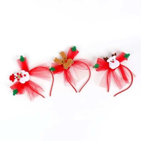 Carnival rim "New Year", species mix-1