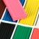 Plasticine 18 colors 270 g "Kalyak-Malyak", with a stack
