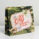 Gift Laminated Horizontal Package, Packaging, “Letter to Defender”, ML 25 x 21 x 8 cm