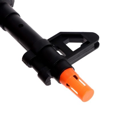 Автомат-трещотка «Разрушитель»-6