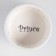 Ceramic PRICE PRICE 100 ml is small 8.5 x 3.5 cm, blue
