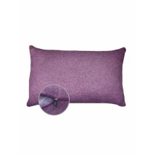 Decorative pillow on the sofa 
