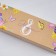 Box for Makarun, confectionery packaging, “March 8” 18 x 5.5 x 5.5 cm