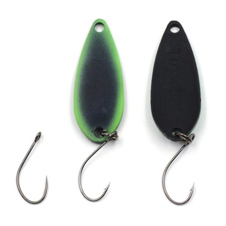 Micro -mocking namazu pro tia foglio, weight 2.5 g, color 106