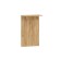 Hangle Puncture Santi, 550x280x900, oak craft gold