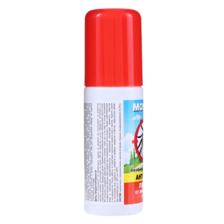 Acaricidal remedy "Moskill", 100 ml-2