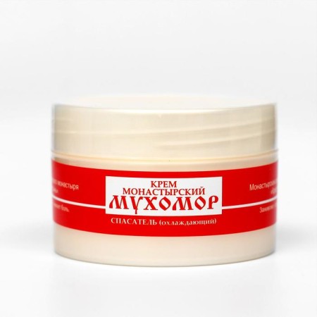 Monastery cream "Fleeter", a lifeguard (cooling)-1