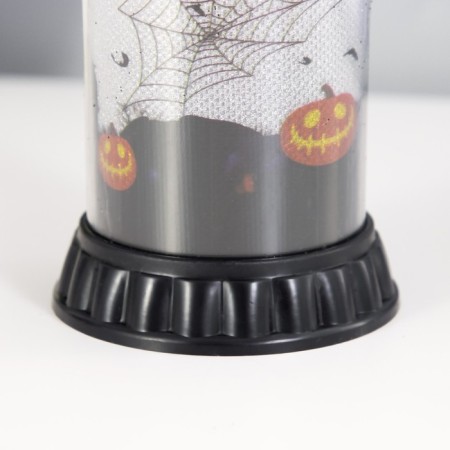 Halloween nightlight Led RGB from LR44 batteries 6x6x10 cm Risalux-11