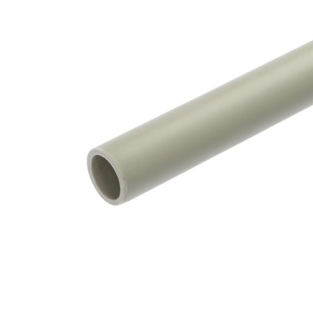 Polypropylene pipe valfex, single -layer, d = 20 mm, wall 1.9 mm, SDR 11, PN10, 4 m-1