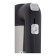 Mixer Leonord Le-1763, manual, 400 watts, 5 speeds, 2 nozzles, black-silver