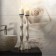 Ceramic insert 25x50cm Tenderness 10-05-11-350-2