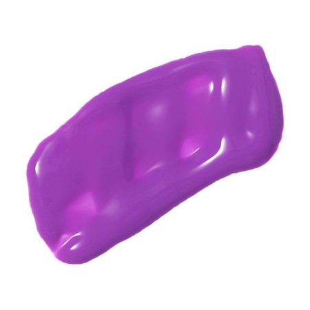 Acrylic matte paint in the tube 75ml Calligrata, km036 light light, panton 265s-3