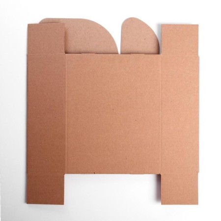 Box -keeper, gift packaging, 27 x 21 x 9 cm-3