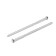Bolt "Capercaillie", plumbing, Din571, M6x150 mm, 150 pcs