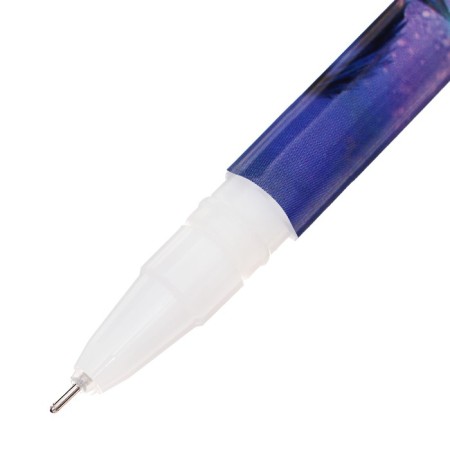 Gel Gel pen, "weapon", mix-4