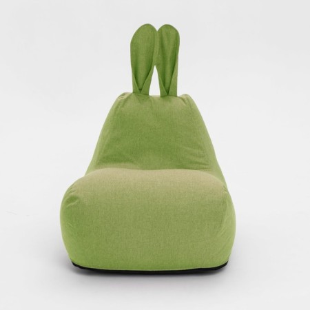 Medicine-bag, size 80x90 cm of a mower, green color-1
