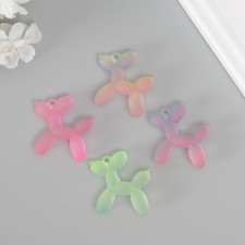 Suspension for creativity Plastic 