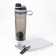 Set 2 in 1 "Movement": shaker 800 ml, a microfiber towel 40 x 80 cm