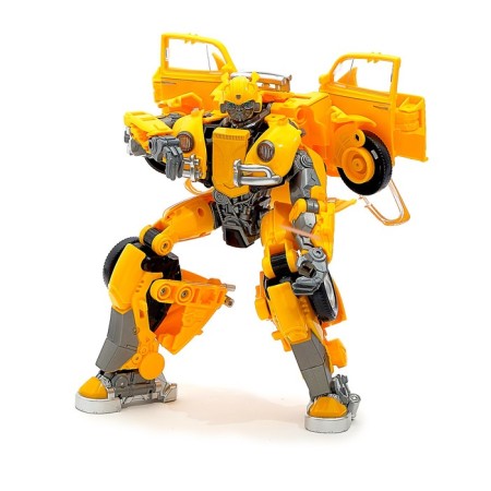 Bumblebee robot-1
