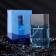 Tuale water men's Instinct Blue Label, 100 ml (based on Blue Label (Givenchy)